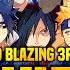 NARUTO BLAZING 3RD YEAR REVIEW Naruto Ultimate Ninja Blazing