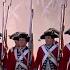 The British Grenadiers Song Redcoats From The Patriot