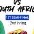 AUS W VS SA W Icc Women T20 2024 Highlights Part I 1st Inning HD 60fps