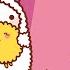 The Cutest Party Guests Ever Molang And Piu Piu Funny Compilations For Kids