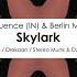 Influence IN Berlin Man Skylark