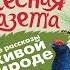 Рассказы Виталия Бианки из сборника Лесная газета