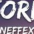 NEFFEX Victorious Lyrics