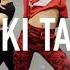 Taki Taki DJ Snake Ft Selena Gomez Ozuna Cardi B Minny Park Choreography