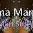 Bulan Sutena I Love Mama Mantu Remix Lyrics Warning Flash