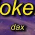 1 HOUR Dax JOKER Lyrics