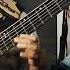 Bass Cover Every Summertime Stellah SRB 6 String Bass Guitar