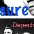 Erasure Depeche Mode Mix