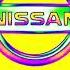 Nissan Logo History McDonald S Chicken McNuggets 1983 Effects