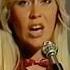 ABBA NOW AND THEN AGNETHA FALTSKOG CHIQUITITA ESPANOL ESPANA