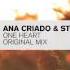 Ana Criado Stoneface Terminal One Heart Original Mix FULL