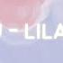 IU 아이유 LILAC Easy Lyrics