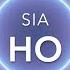 SIA HO HO HO Lyrics