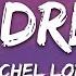 Rachel Lorin Bad Dreams Lyrics 7clouds Release