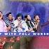 CHRISTMAS SERVICE LIVE AnkitSajwanMinistries 25TH DEC 2024