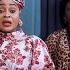 LOVE RESTRAINT Showing 24th OCT Chioma Nwosu Victory Michael Faith Duke 2024 Nollywood Movie