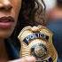 The Police Have Fun Touching The Skirt Of A Black Woman Not Knowing That She Is A CIA Agent