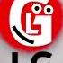 Lg Logo In G Major 55