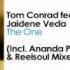 Tom Conrad Feat Jaidene Veda The One Original Mix