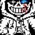 AfterDust Sans Megalovania After Dust