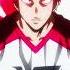 AKASHI SEIJURO TRAINING PLAYLIST