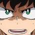 Deku Angry