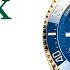 Rolex Deepsea Yellow Gold Blue Dial Oyster Bracelet 136668LB REVIEW