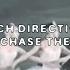 UICIDEBOY NO MATTER WHICH DIRECTION I M GOING IN I NEVER CHASE THESE HOES Lyric Video