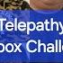 Telepathy Beatbox Challenge