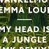 My Head Is A Jungle MK Remix Radio Edit