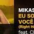 Kizomba Sertanejo Eu Sou Desejo Você é Paixão Mikas Cabral Feat Chelsy Shantel