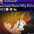 When Sanji Shows Why He S The GOAT Onepiece Onepieceedit Sanji