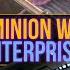 Where Was The ENTERPRISE During The Dominion War