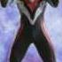 Ultraman Victory No Uta Female Voice Version