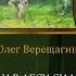 Олег Верещагин Если в лесу сидеть тихо тихо Аудиокнига Фантастика