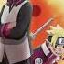 I Miss Naruto Saruto Boruto Naruto Shorts