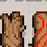 Pixel Art 101 Wood Texture