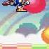 Sonic Advance 3 Zone 4 Toy Kingdom Act 1 2 3 VS Boss