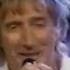 Rod Stewart It S A Heartache Live On Martha Stewart 2006 Rodstewart