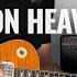 Guns N Roses Knockin On Heaven S Door Electric Guitar Cover By Kfir Ochaion NUX Mighty Space