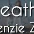 Mackenzie Ziegler Breathe 8D Music