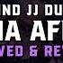 DJ Mama Afrika Breakdutch Slowed Reverb