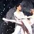 Goh Ballet S The Nutcracker 2010 Snow Queen And King Pas De Deux Danielle Gould And Vlad Pereira