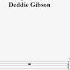 Debbie Gibson Sleigh Ride Bass Tab