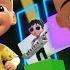 Goyang Upin Ipin 2020 Goyang Upin Dan Ipin Terbaru Goyang Upin Ipin Goyang Eee Aa E E E Aaa