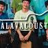 SCALAVACOUSTIC Waktu Yang Salah Fiersa Besari Cover Live Session GVFI DISTORE SOUND