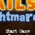 Tails Nightmare 2 Music Title Screen Flashback Main Theme