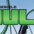 Incredible Hulk Coaster In Roblox Universal Studios Roblox POV