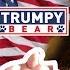 Why Does This Exist The Trumpy Bear