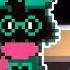 Ralsei S First Day Of Lightner School Deltarune Animation Deltanimation